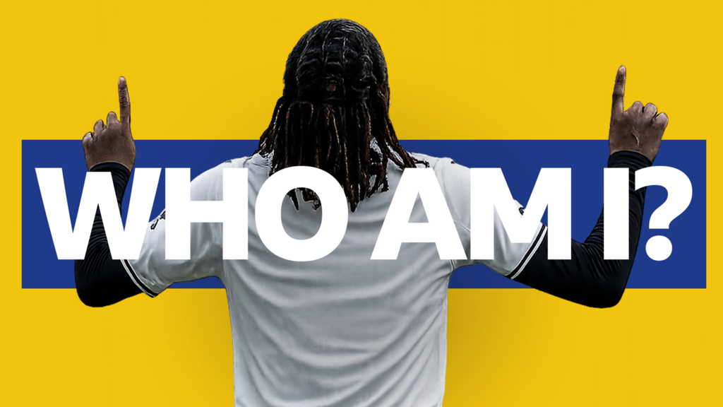Who am I? Guess Premier League star No 29