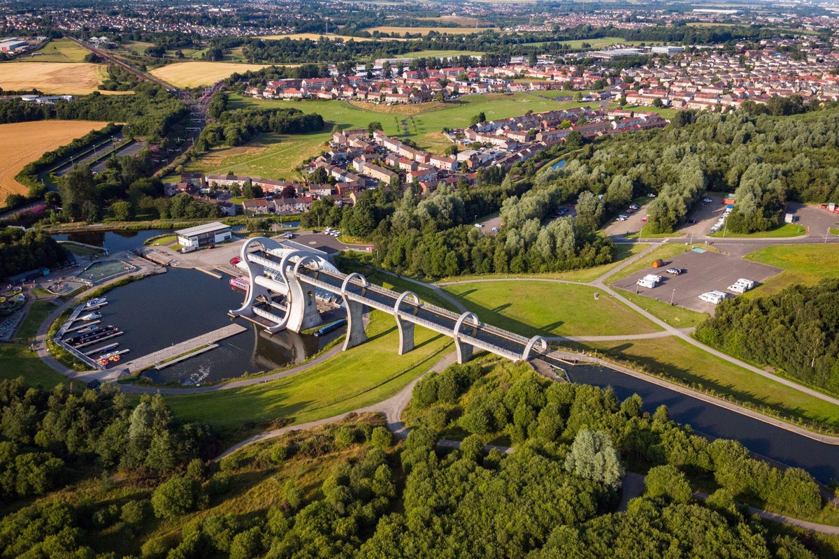 The UK town where it takes just 11 days to sell a home