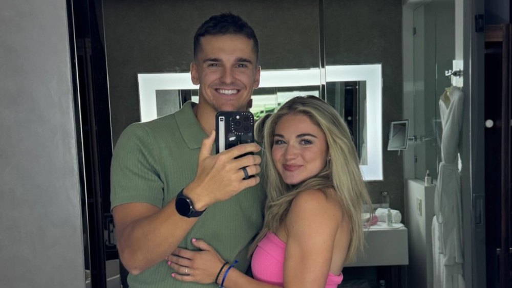 Influencers Matt and Abby Welcome Baby Boy After Pregnancy Loss