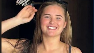 Family of missing 18yo hiker confronts 'unimaginable situation'