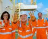 Petrobras confirms oil off the Amapá coast but cannot yet estimate the volume
