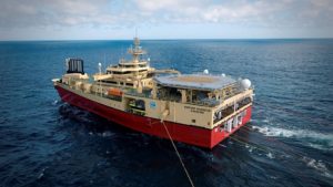 TGS expands Sarawak seismic programme offshore Malaysia