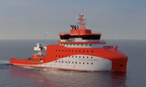 C-Job and Glomar unveil new multi-purpose OSV design