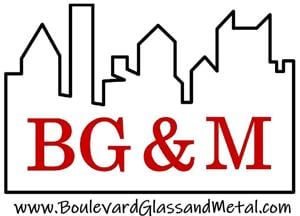 Boulevard Glass & Metal Offers Shower Door Replacements in Lower Burrell, PA