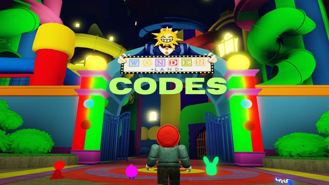 Wonderland codes (August 2026)