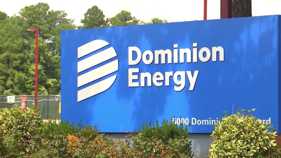 Gov. Spanberger intervenes in proposed utility merger