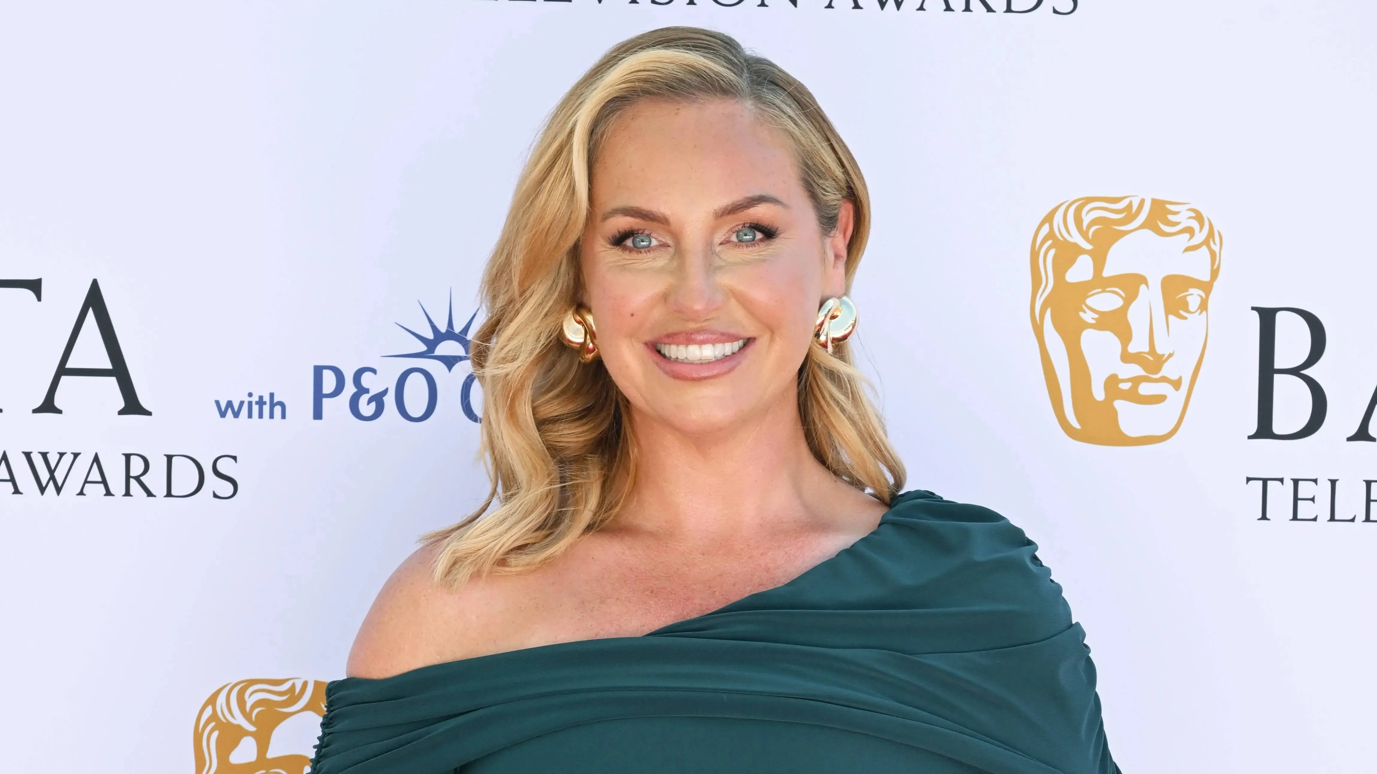 This Morning star Josie Gibson reveals the luxury J-beauty foundation that is ‘great for mature skin’