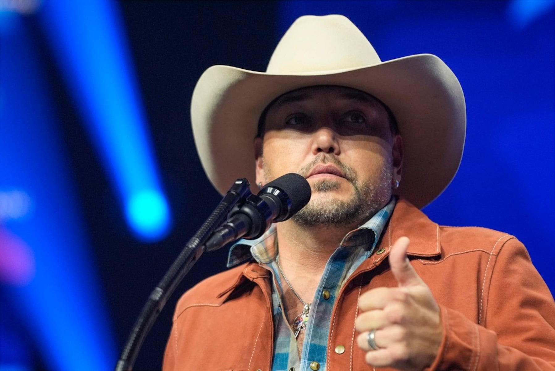 Country music’s biggest douchebags: New list ranks the sorriest singers in the game