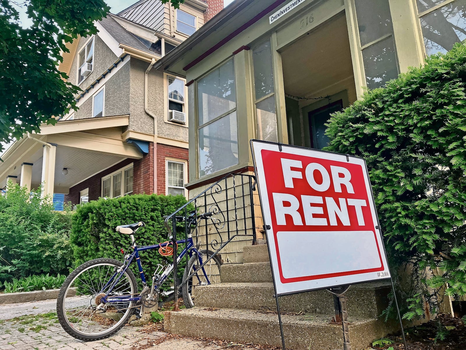 Buying a home in these 7 major cities is almost as affordable as renting, report finds