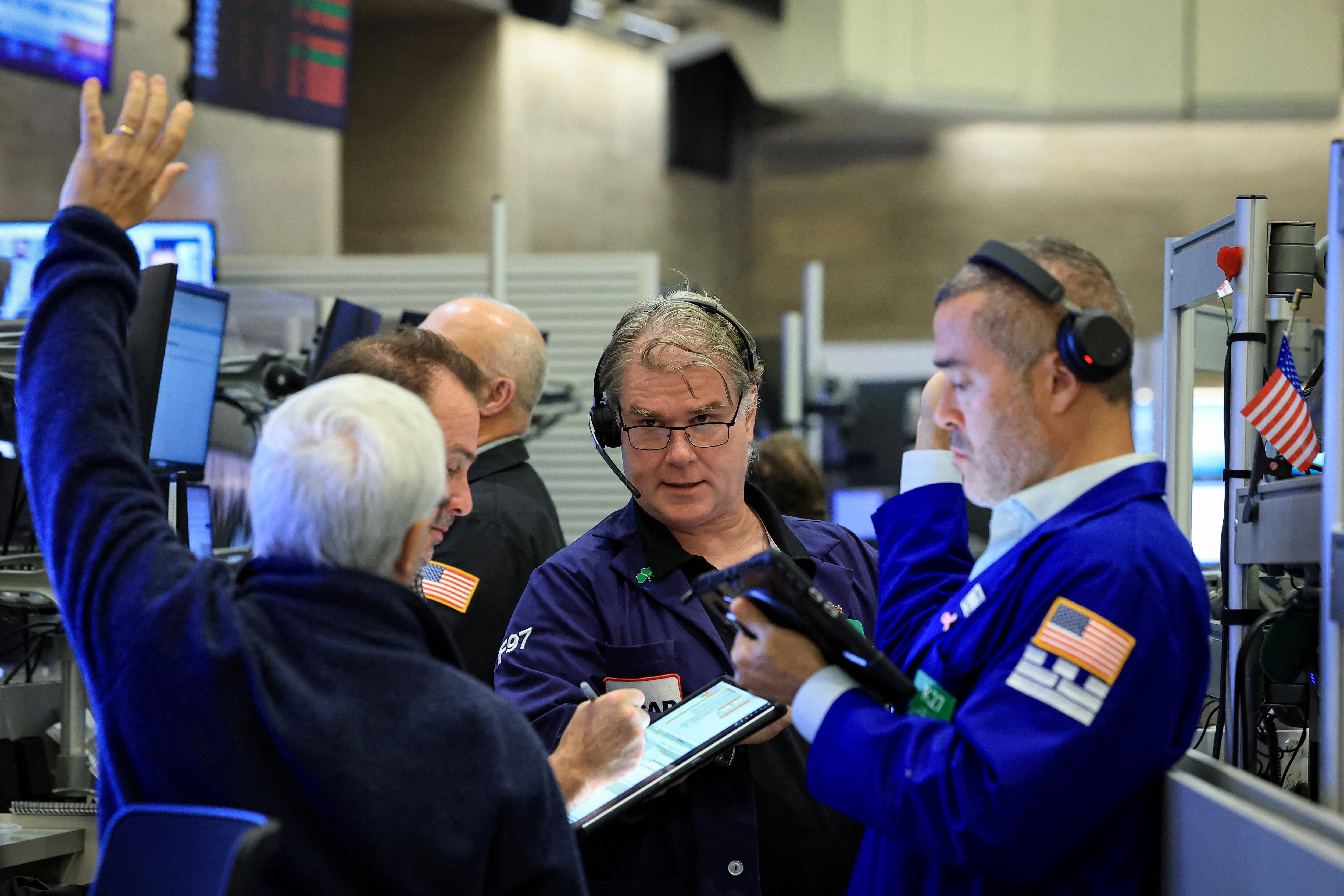 Before the Bell: What every Canadian investor needs to know today