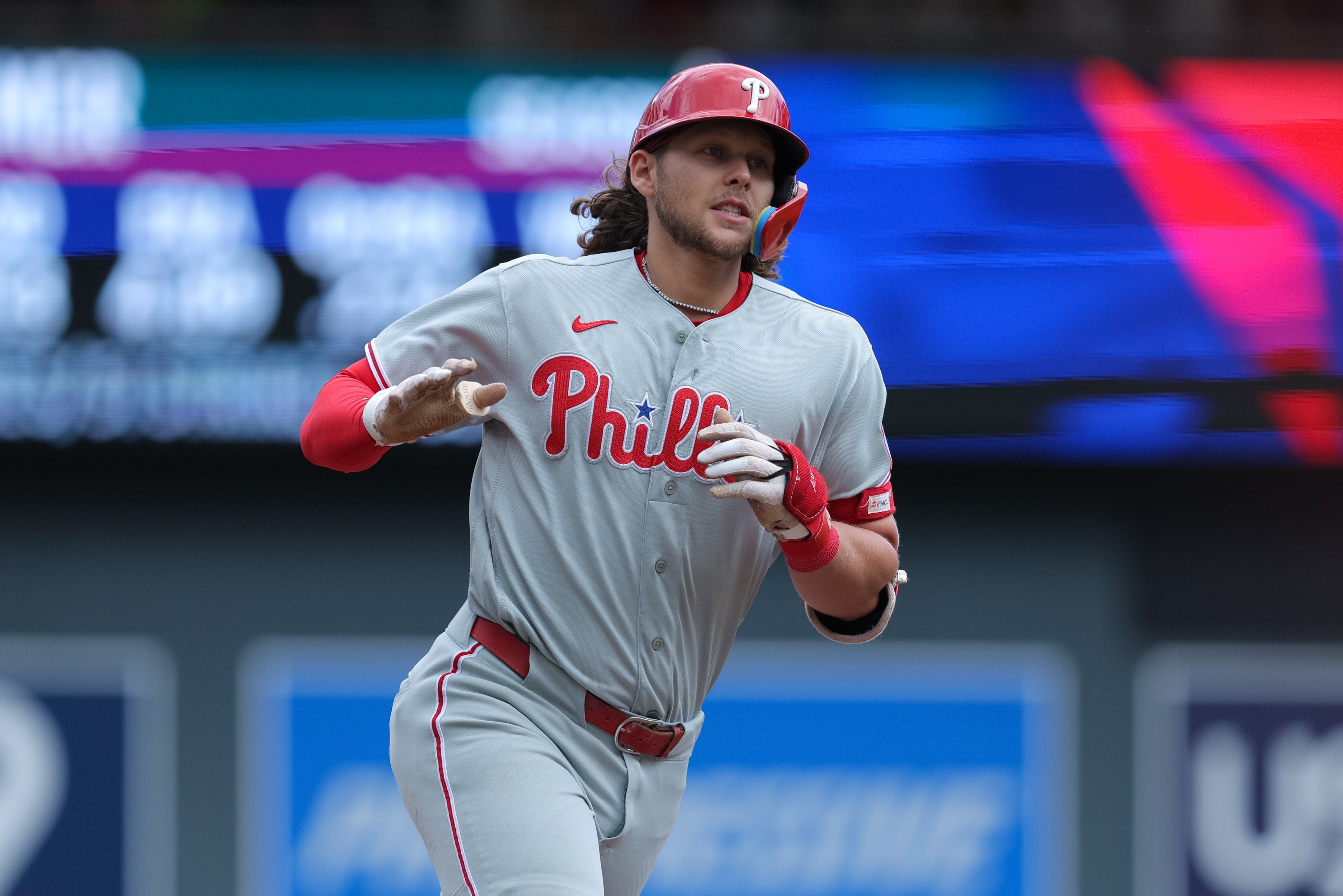 Alec Bohm, Philly’s latest scapegoat, nears the end of his run as a Phillie. Appreciate him.