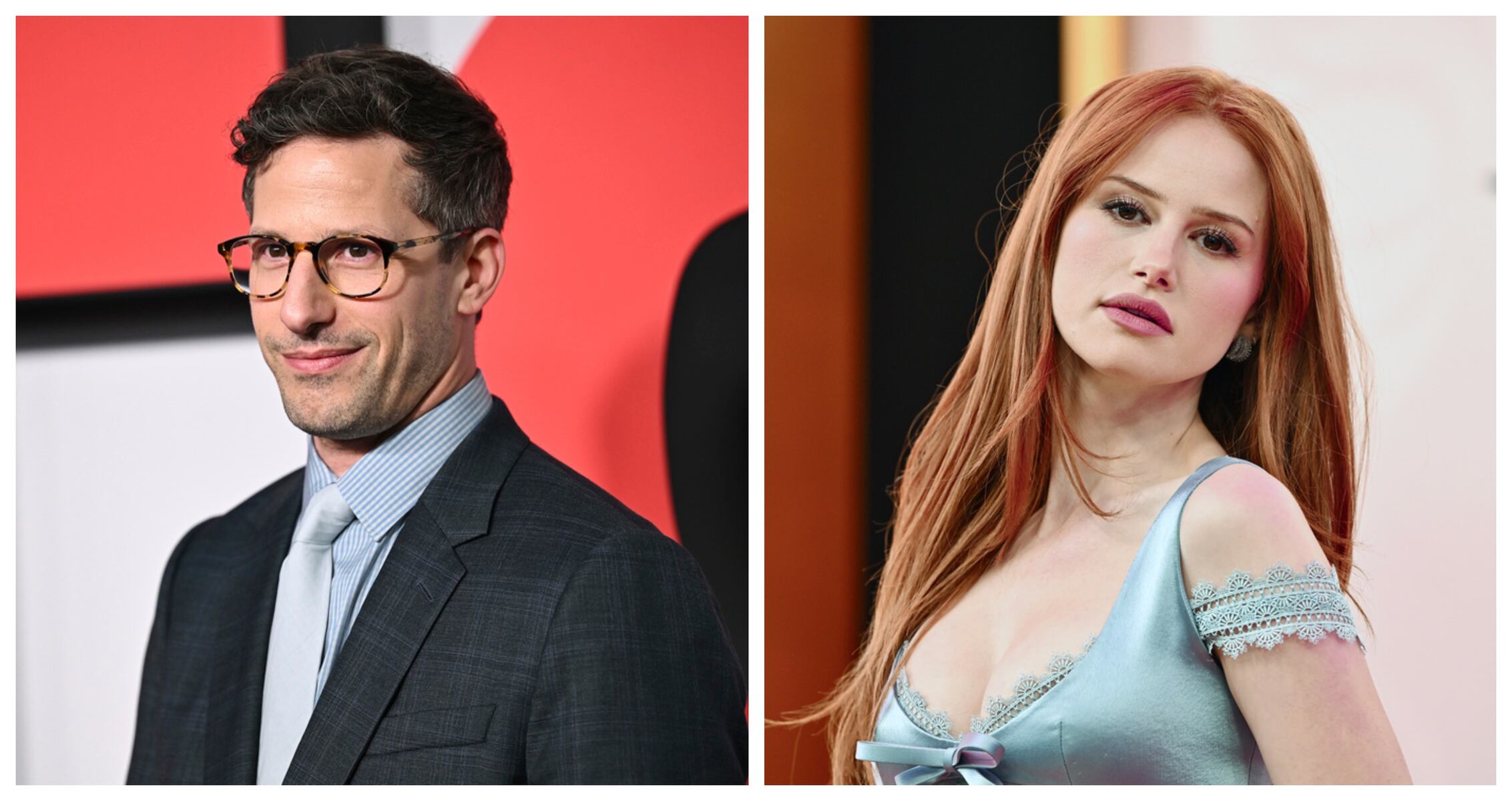 Today’s famous birthdays list for August 18, 2026 includes celebrities Andy Samberg, Madelaine Petsch