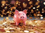 NS&I boosts Premium Bonds rate again to 4.35% meaning 12 additional monthly £100,000 prizes