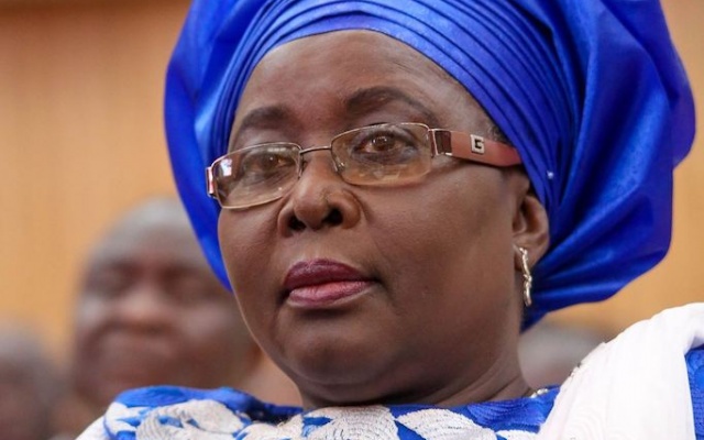 Alima Mahama Refund: Jinapor challenges Ablakwa’s authority, says only Auditor-General can surcharge