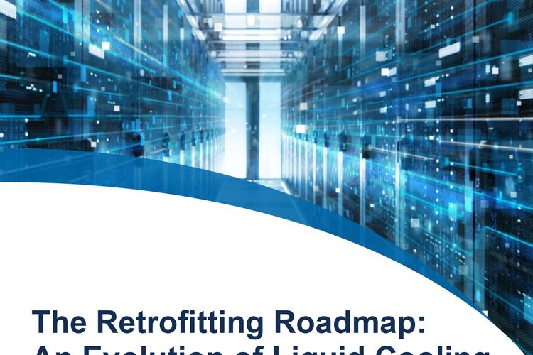 The retrofitting roadmap: An evolution of liquid cooling