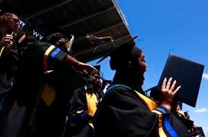 2 Richmond schools score top spots in U.S. News & World Report’s best high schools ranking