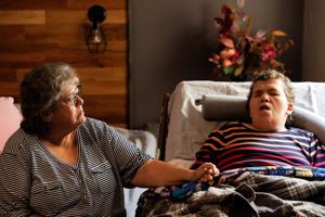 Nebraska's new disability assessment tool causing troubles for some families