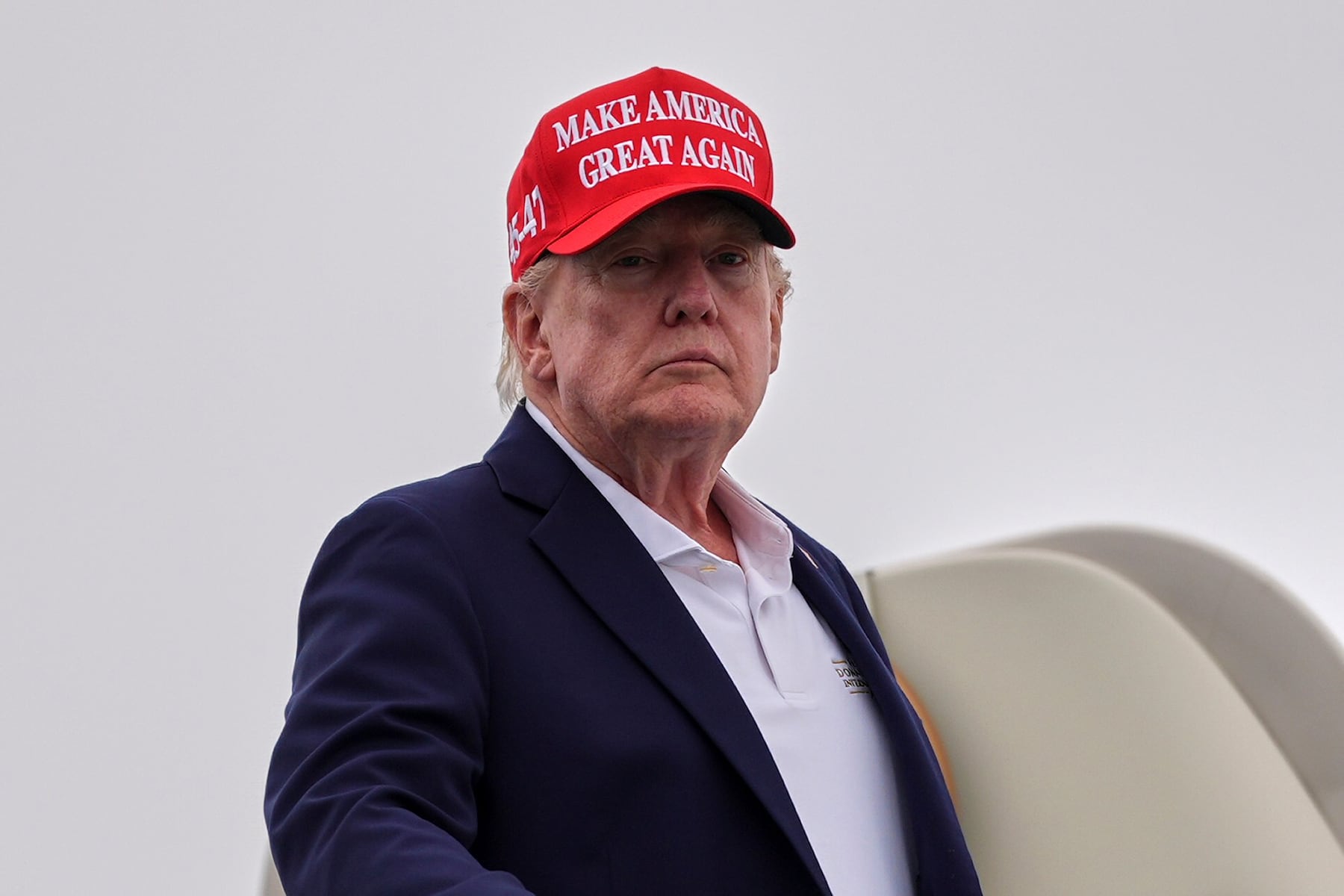 There’s a 51-point shift away from Trump among key voting group: Polling expert