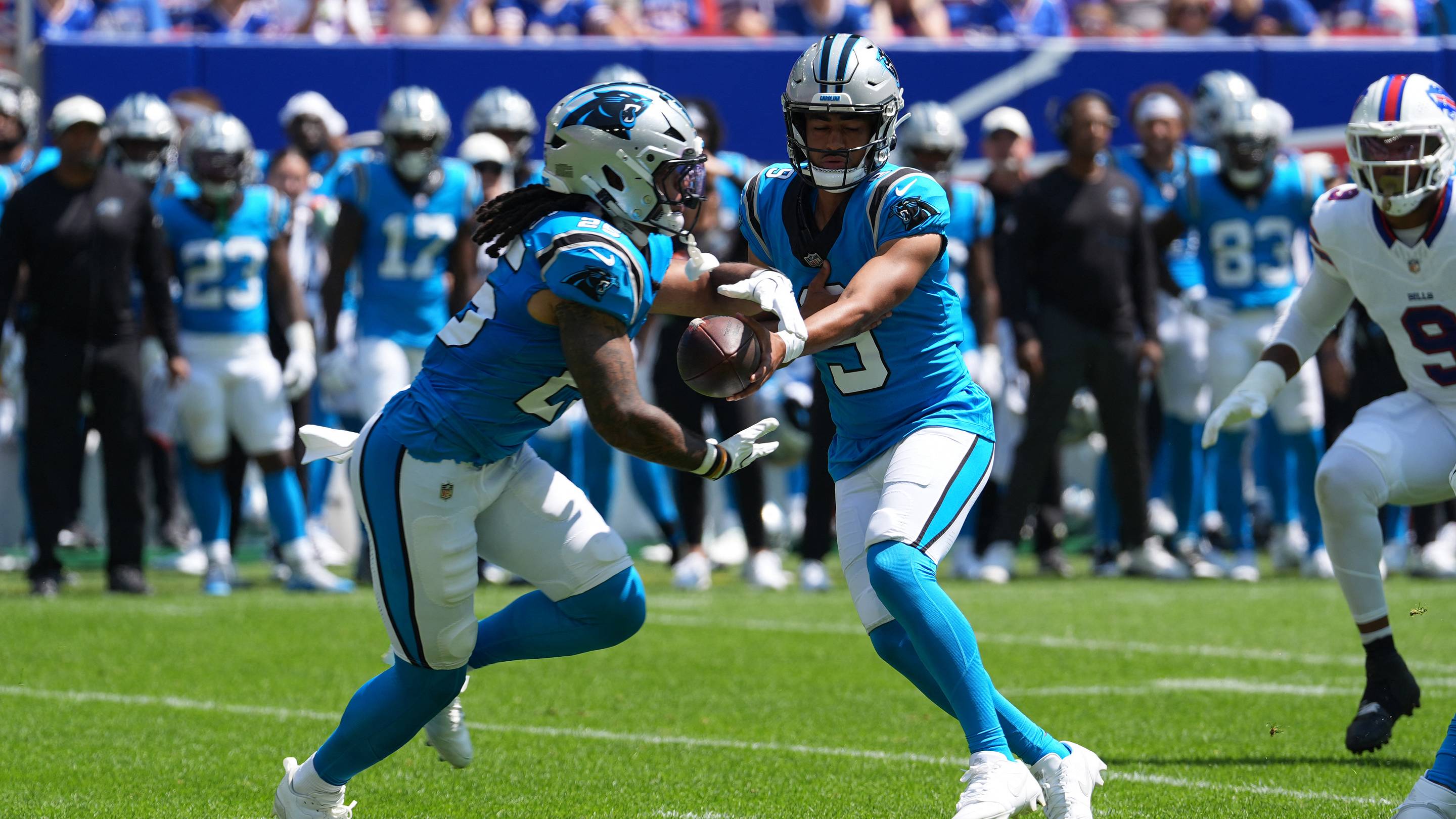 Can Panthers Fans Be Confident in Carolina During Crucial 2026 Season?