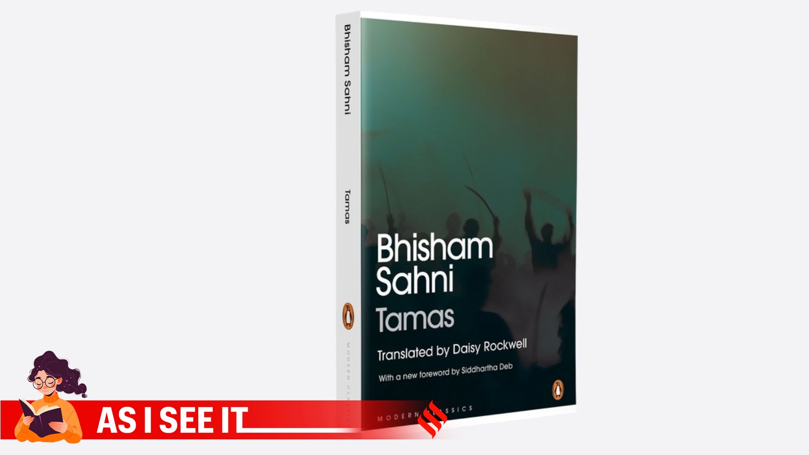 Bhisham Sahni’s Tamas and the anatomy of hate
