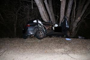Why do two Madison-area police agencies chase more suspects?