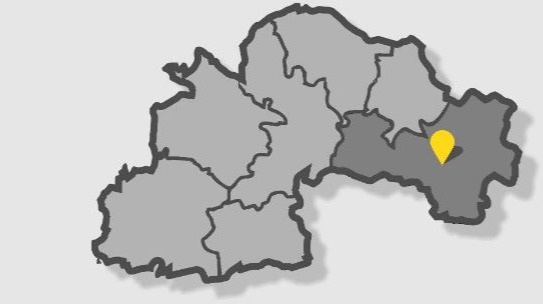 Children to be mandatorily evacuated from 16 more settlements in Dnipropetrovsk Oblast