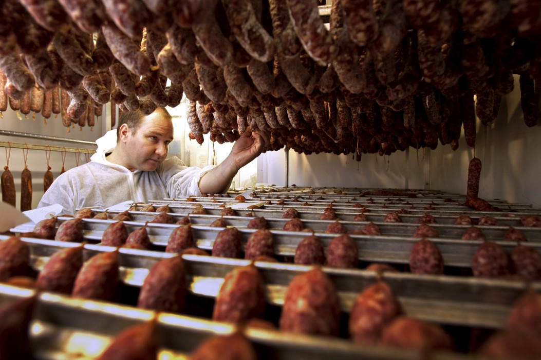 The nation’s most mispronounced words are acai, segue and charcuterie, new poll finds