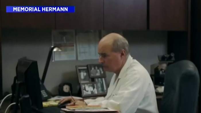 Former Memorial Hermann transplant physician accused of falsifying patient records expected in federal court