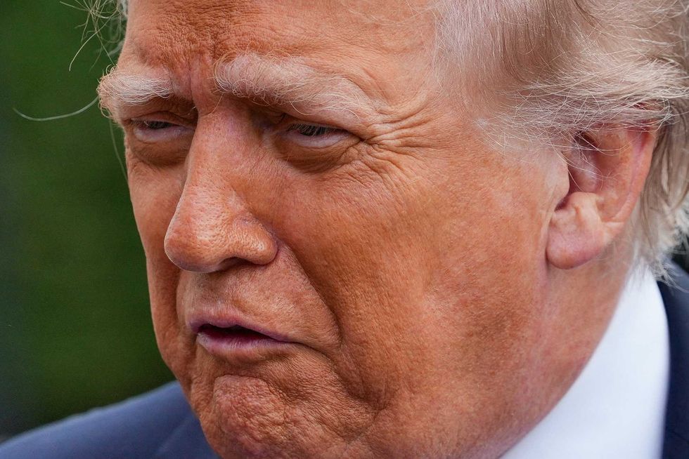 'Promises not kept': Wall Street insider tears apart Trump's grim economy