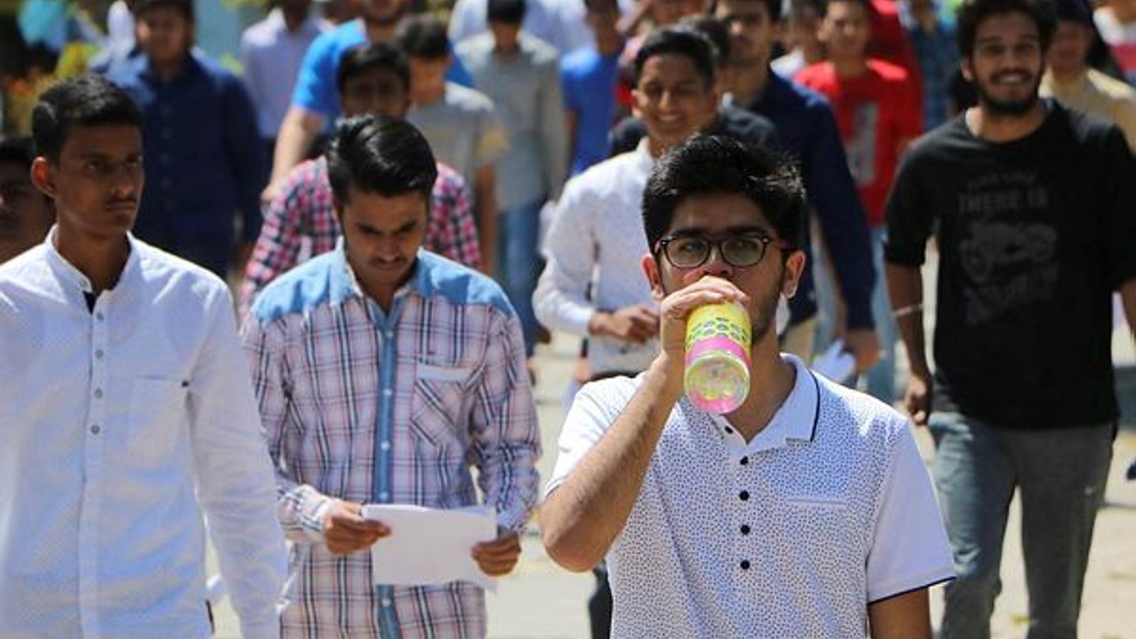 BPSC TRE-4 notification out for 32,388 posts; applications begin September 1
