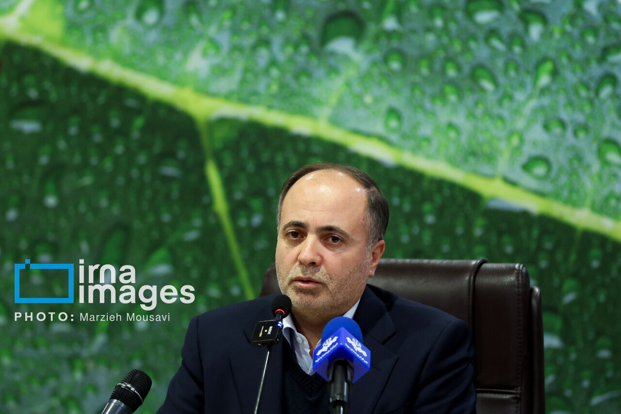 Agriculture Minister: Strategic reserves up since war began