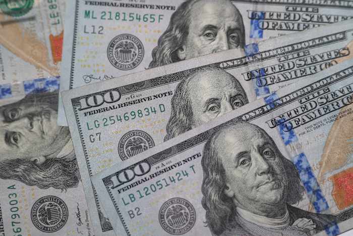 Nearly half of workers worry they may never fully retire, survey finds