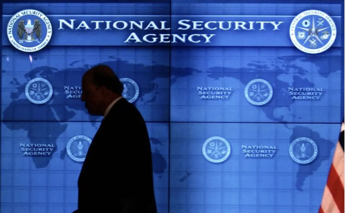DEEP STATE COVER-UP: NSA Buried Election-Threat Intel to Protect Its Own Reputation, Feared “Deep State” Label