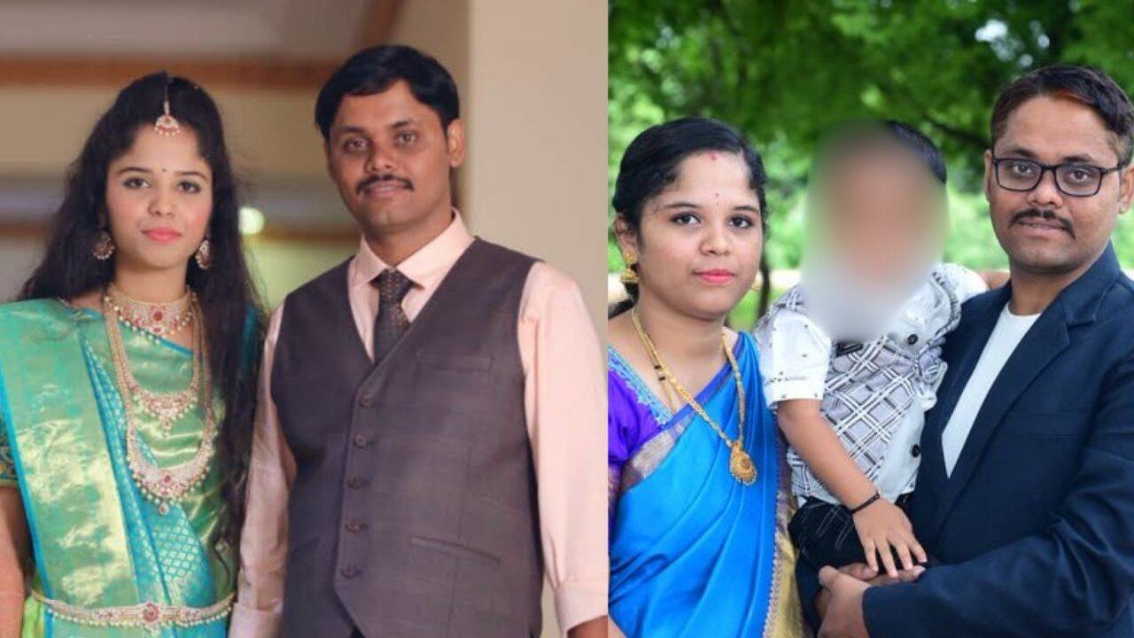 CCTV off, phone purged: Bengaluru cops probe killing of child who saw dad’s murder