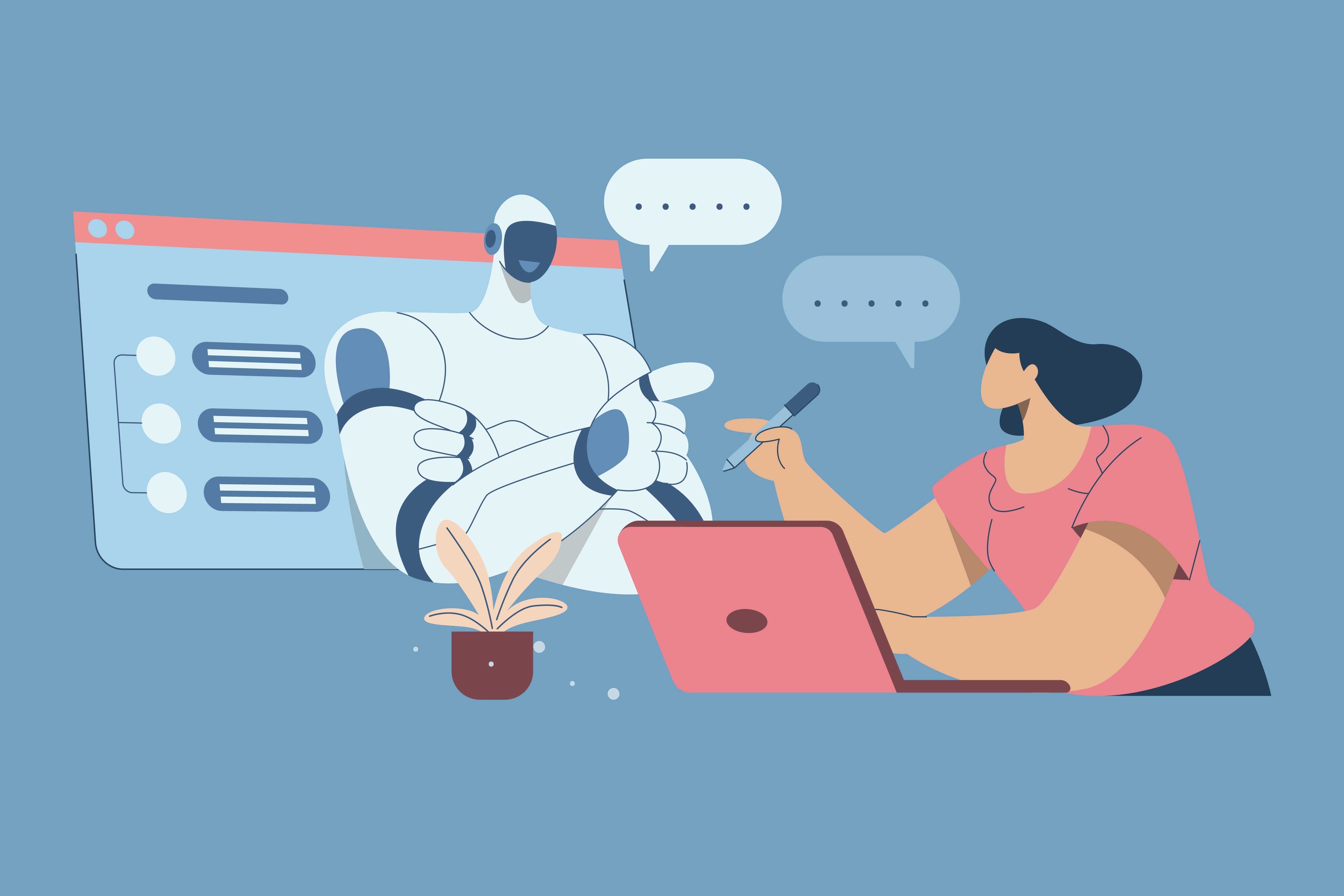 Warning to enterprises: Vibe coding can be a threat