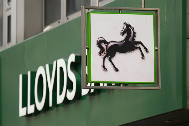 Lloyds and Halifax down - live updates as users unable to access app and online banking