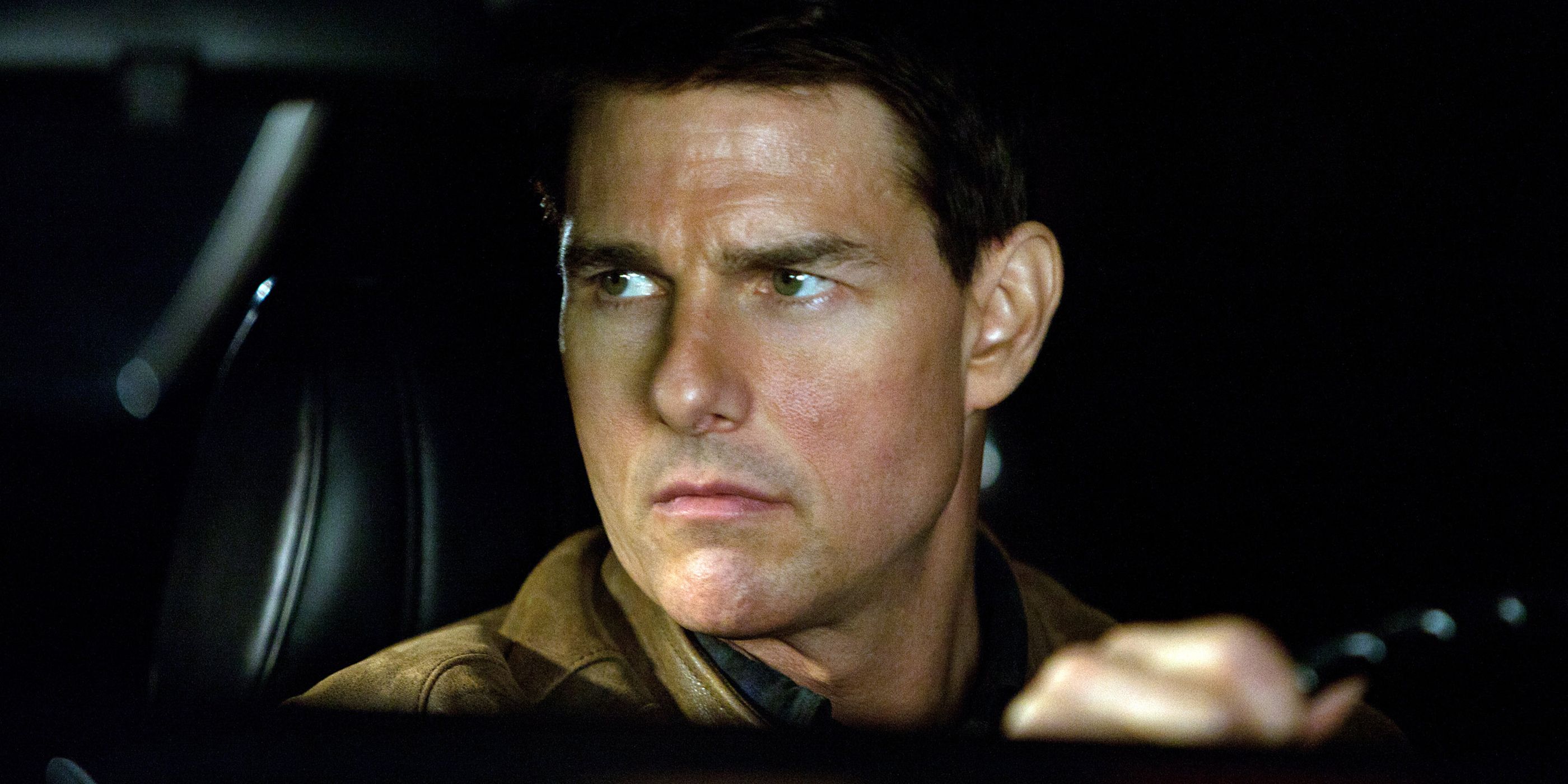 New R-Rated Tom Cruise Movie Officially Gets a Major Update [Exclusive]