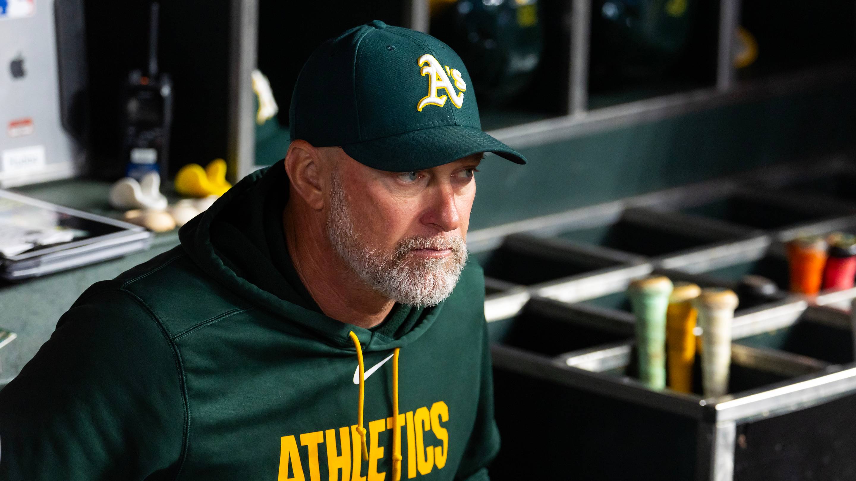 Athletics Might Have Landed a Hidden Gem Pitcher