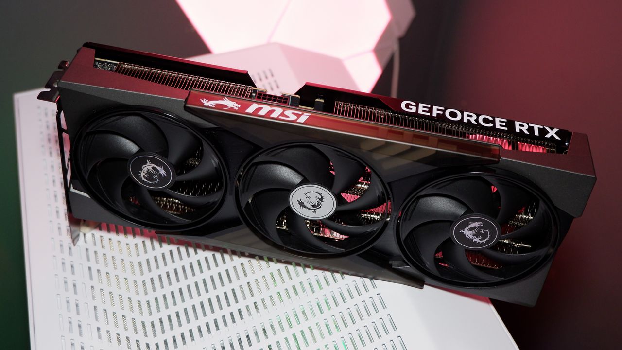The RTX 5060 Ti 16 GB currently costs more than the RTX 5070 and RX 9070 XT, and I know which one I'd pick