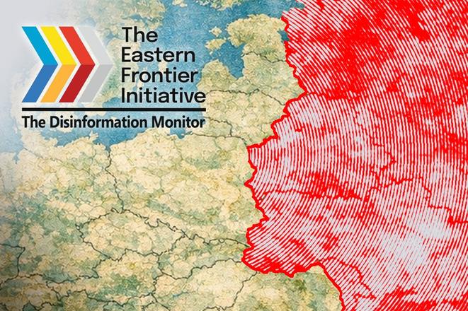 Russia’s big plan for the Baltics, a road-camera scandal, and a new mystery: Who stole the Danube?
