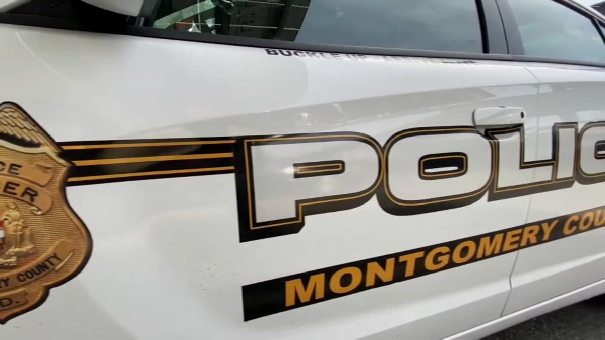 Mother killed, child hurt in Rockville pedestrian crash