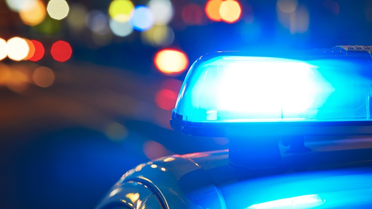 4 detained after Chester County shooting sends 1 to hospital, sheriff says