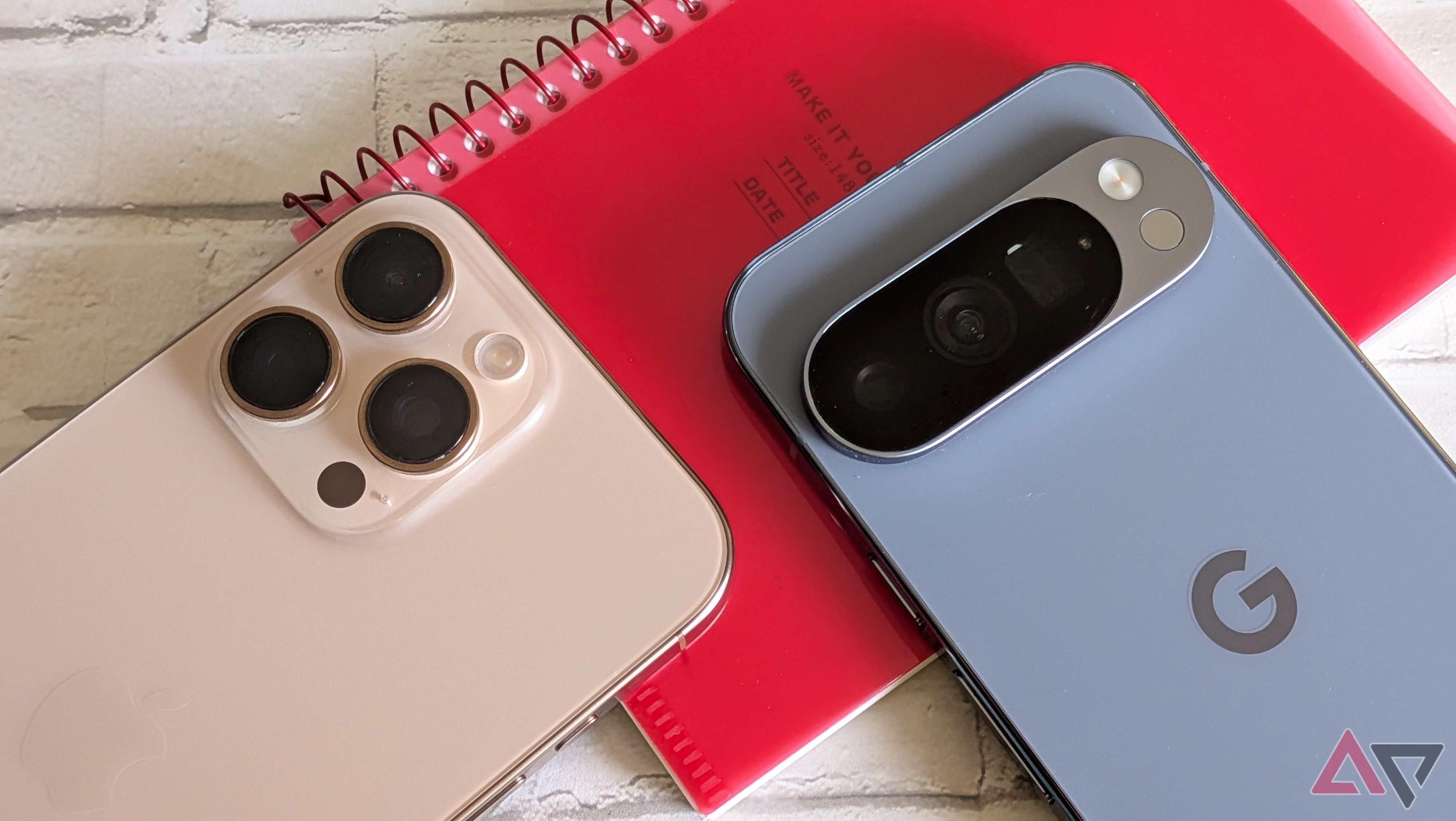 After years of copying Apple, Android users can stop envying these 4 iPhone features