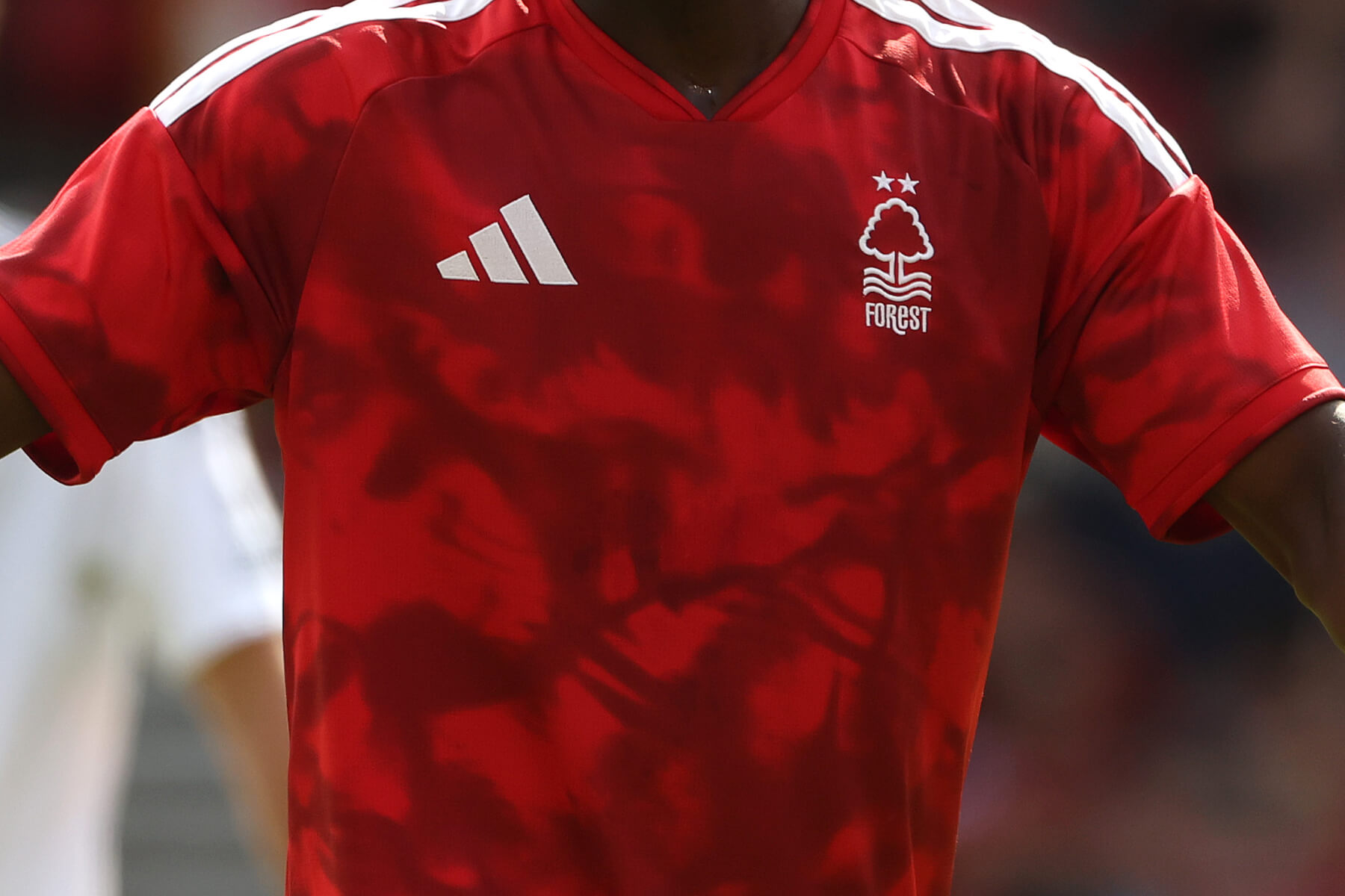 Nottingham Forest announce new shirt sponsor four days before Premier League opener