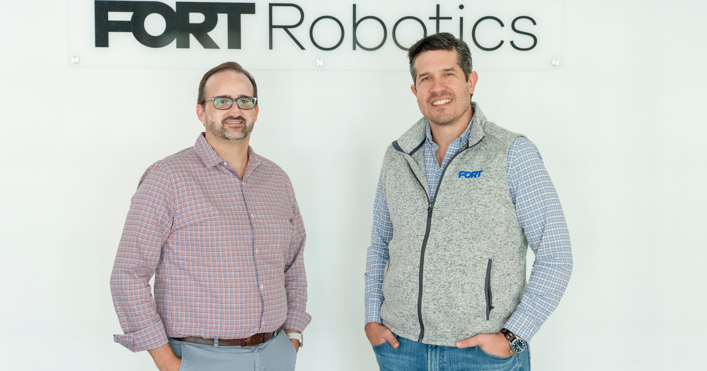Fort Robotics plans Nasdaq listing under symbol FROB via SPAC merger