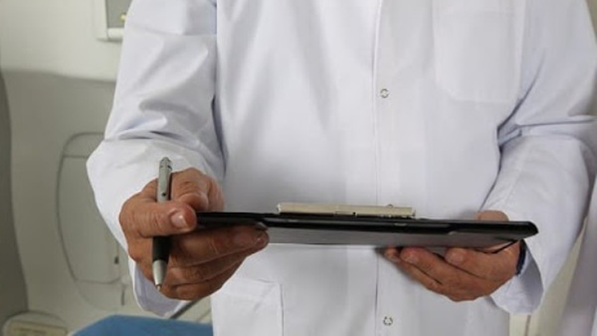 Number of non-surgical hospitalizations in Ukraine on the rise - dpty health minister
