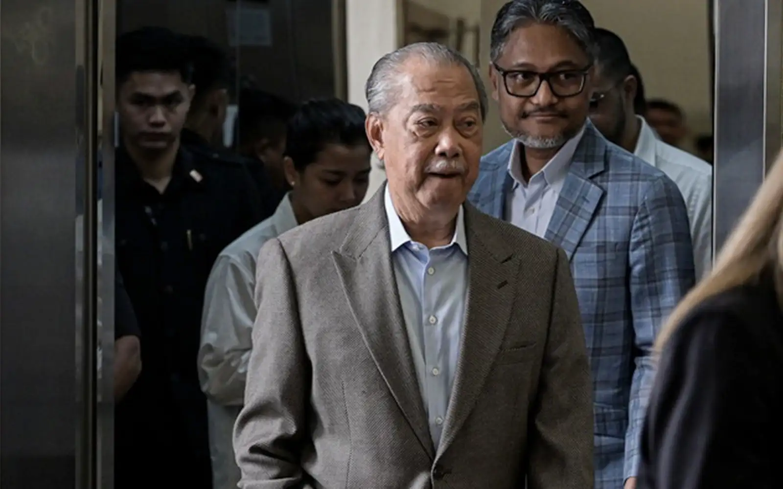 KCJ Engineering gagal penilaian, ada projek sakit, mahkamah diberitahu