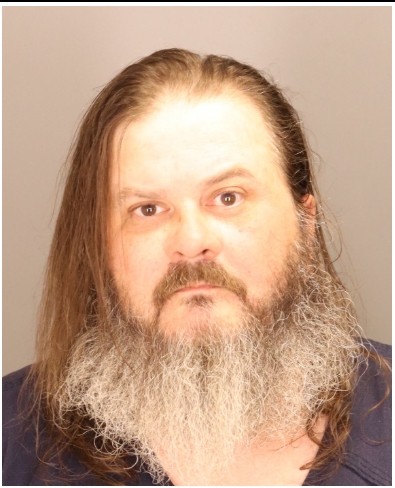 Hazel Park man charged with child sex abuse crimes