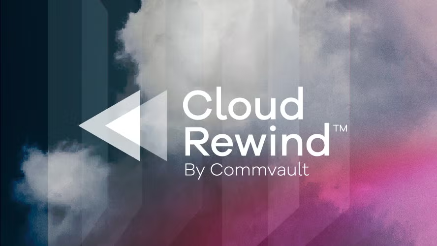 Commvault expands Cloud Rewind to cover more Azure resources