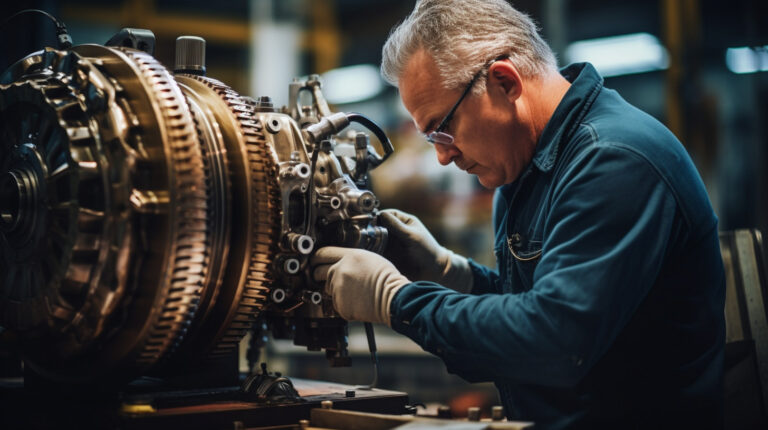 Investors’ Focus on Higher Capital Spending Weighed on Northrop Grumman (NOC)